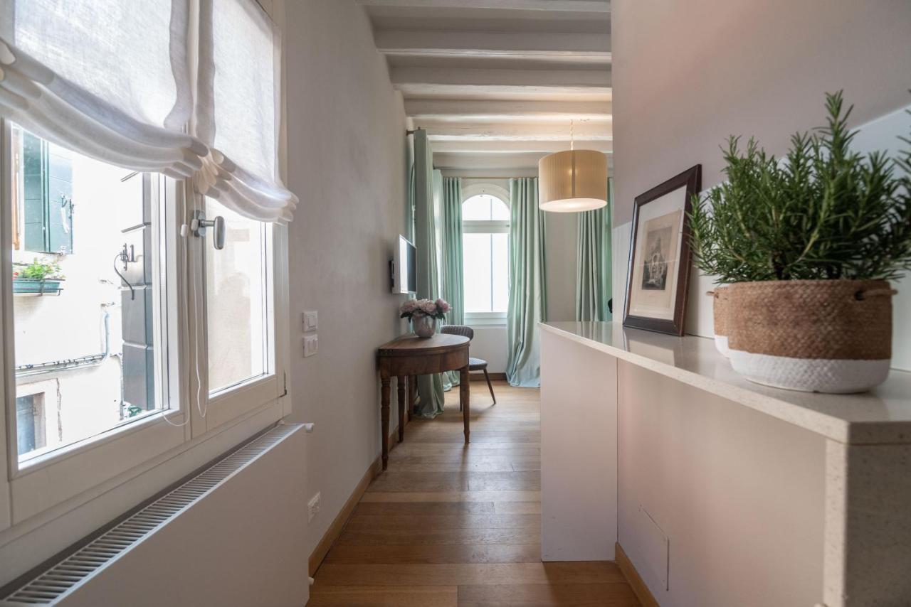 Appartamento Delle Vele Venice Exterior photo