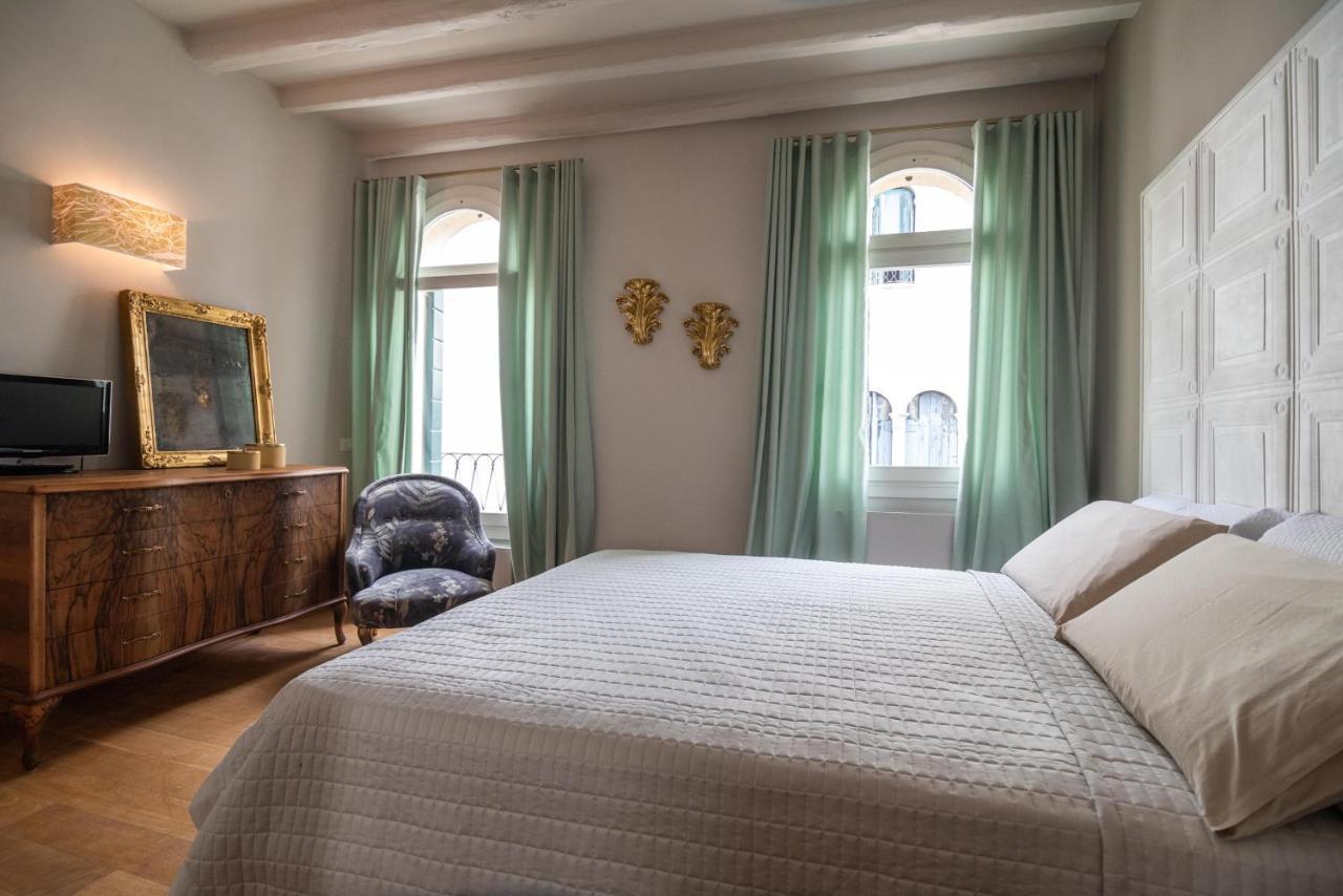 Appartamento Delle Vele Venice Exterior photo