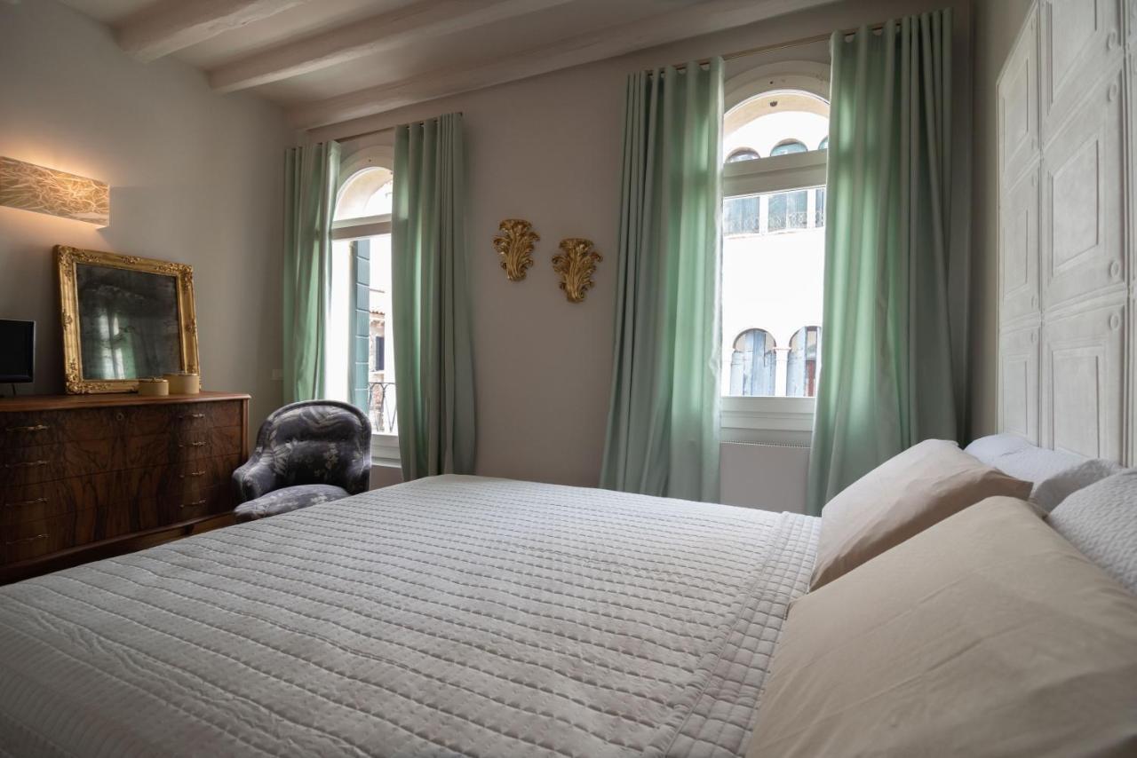 Appartamento Delle Vele Venice Exterior photo